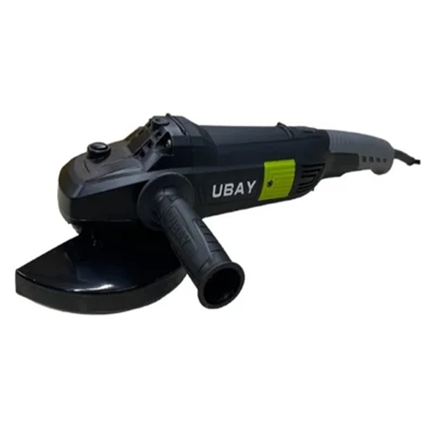 Elektr maydalagich Ubay UB-18010 1500V