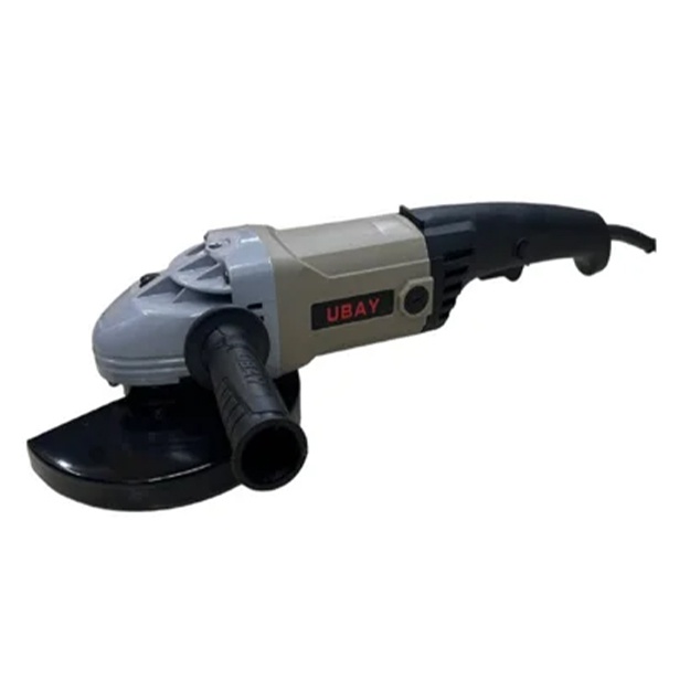 Электрическая болгарка Ubay UB-18008 1800W