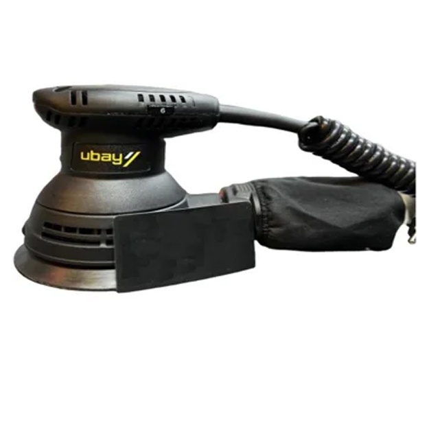 Шлифовальная машина Ubay UB-8125