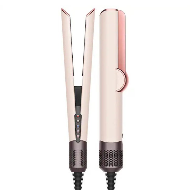 Выпрямитель для волос Dayson Air Ceramic HT01 Pink