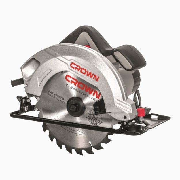 Dairesel arra CROWN CT15199