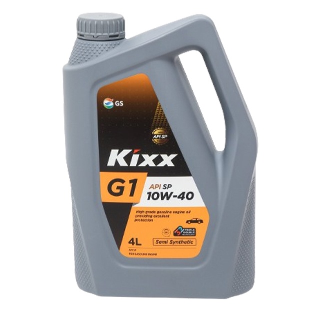Motor moyi Kixx G 10V40, 4 l