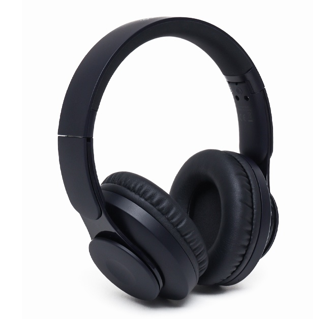 Simsiz minigarnituralar  Hoco W45 Qora