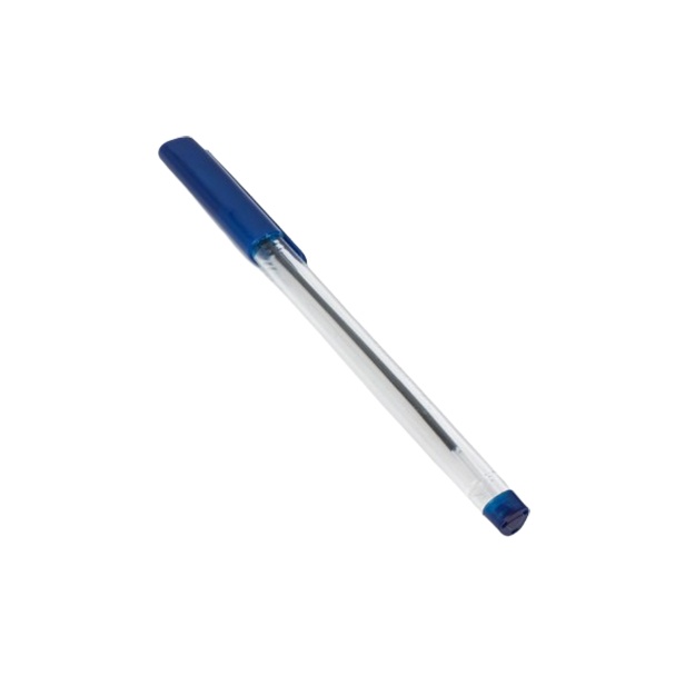 Ruchka sharikli 607 Ko‘k 1.0 mm