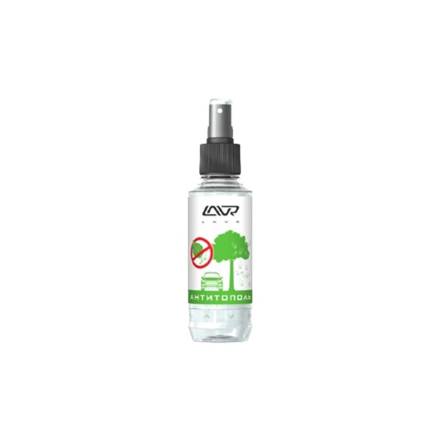 Antitopol spreyi Lavr Anti Poplar No Scratch 185 ml Ln1423