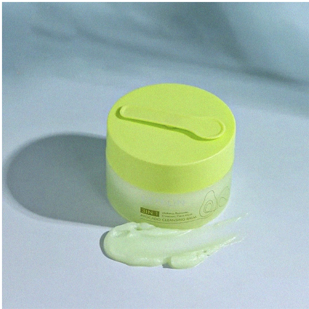 Yuz tozalashtiruvchi balzam Avocado cleansing balm 80G ES0093