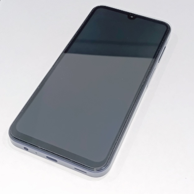 Samsung Galaxy A15 Qora  6/128GB (Ikkinchi qo‘l)