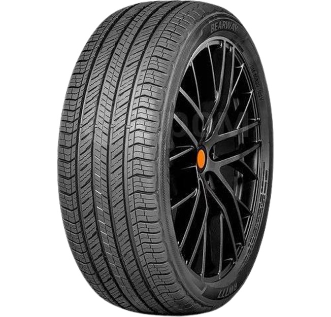 Shinalar Bearway BW777 315/35 R22 106V XL 4 dona