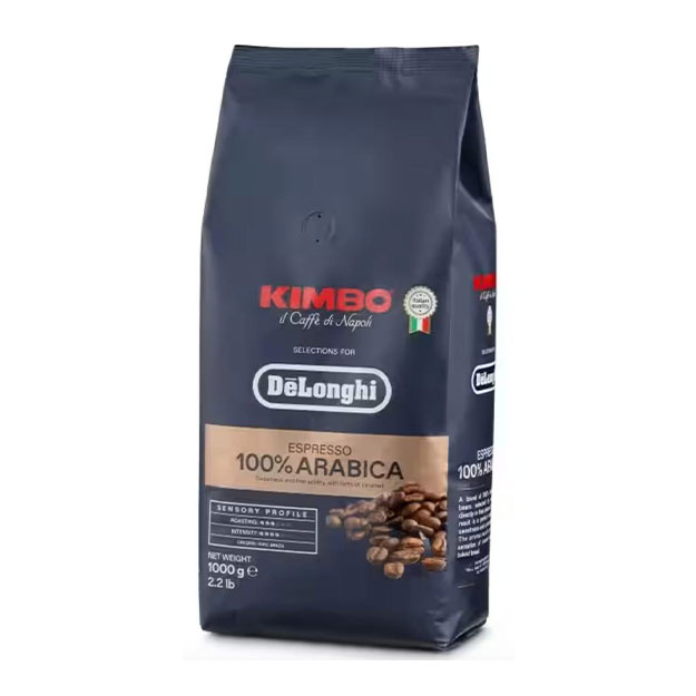 Kofe Arabica DeLonghi DLSC613