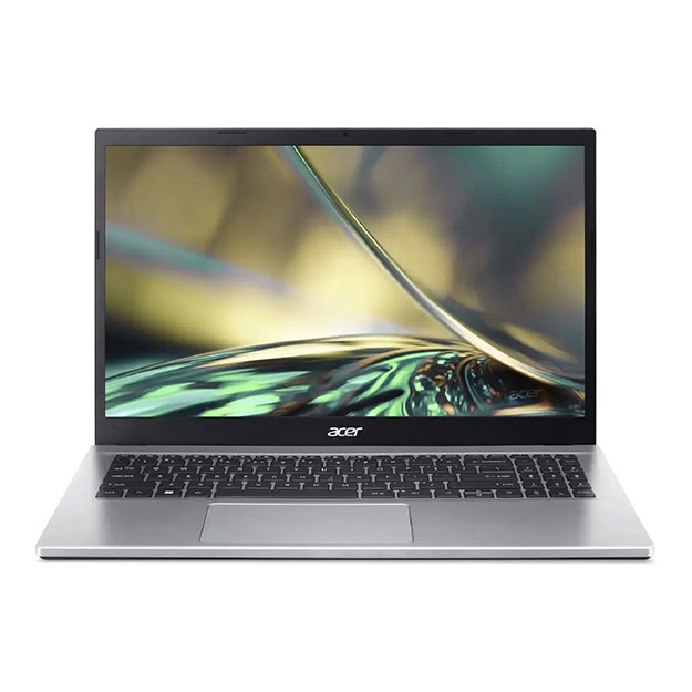 Noutbuk Acer A3 i3 1215 8/256 SSD 15.6 Full HD