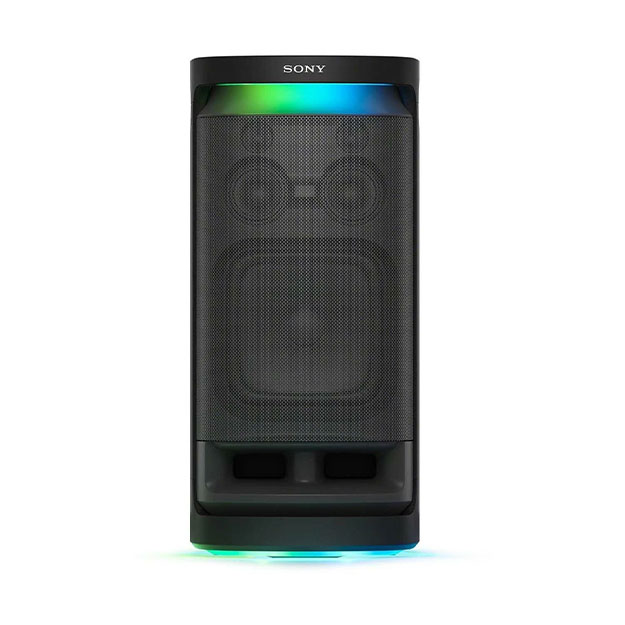Musiqa tizimi midi Sony SRS-XV900
