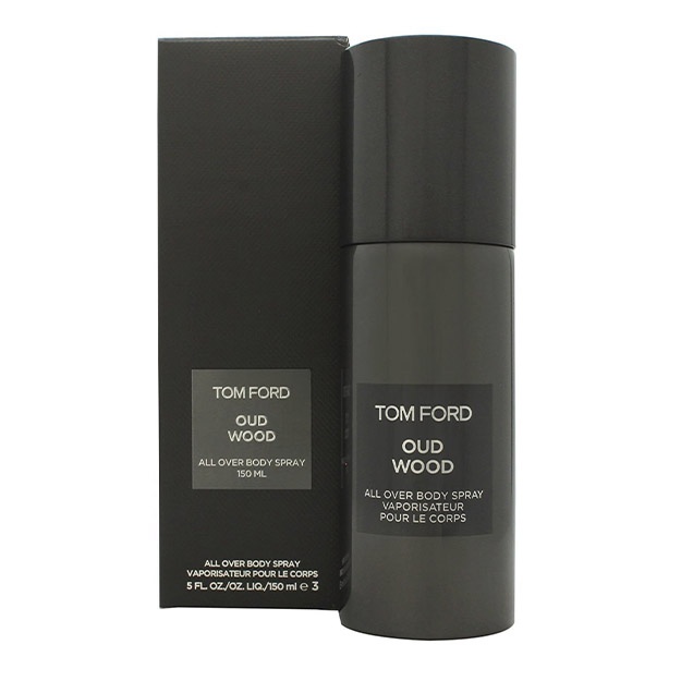 TOM FORD OUD WOOD ALL OVER BODY SPRAY 150 ml