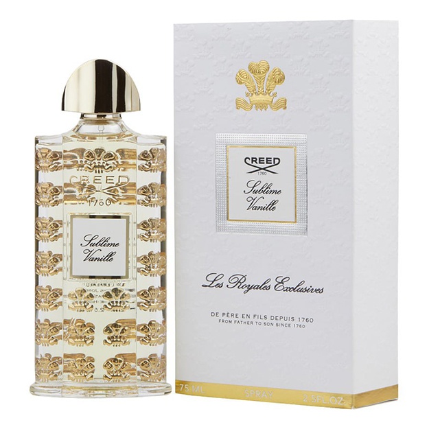 CREED SUBLIME VANILLE EDP 75 ML