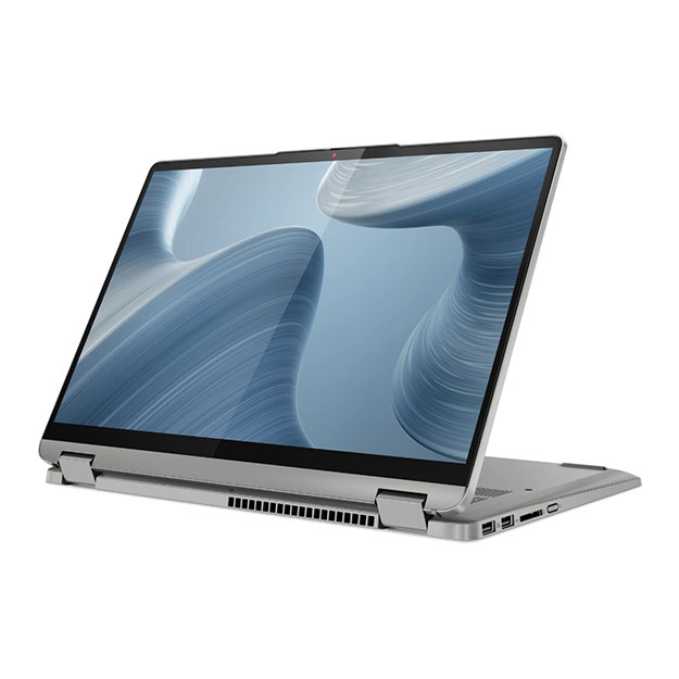 Noutbuk Lenovo ideapad flex 5 14IAU7 14 WUXGA / I3-1215U / RAM 8GB / SSD 256 GB (Ikkinchi qo‘l)