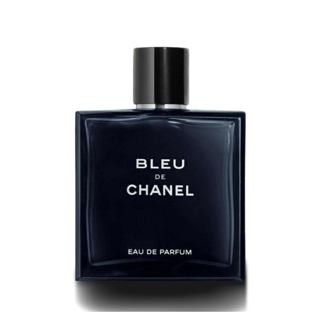 Erkaklar uchun parfyum suvi Bleu de Chanel (Dubai)