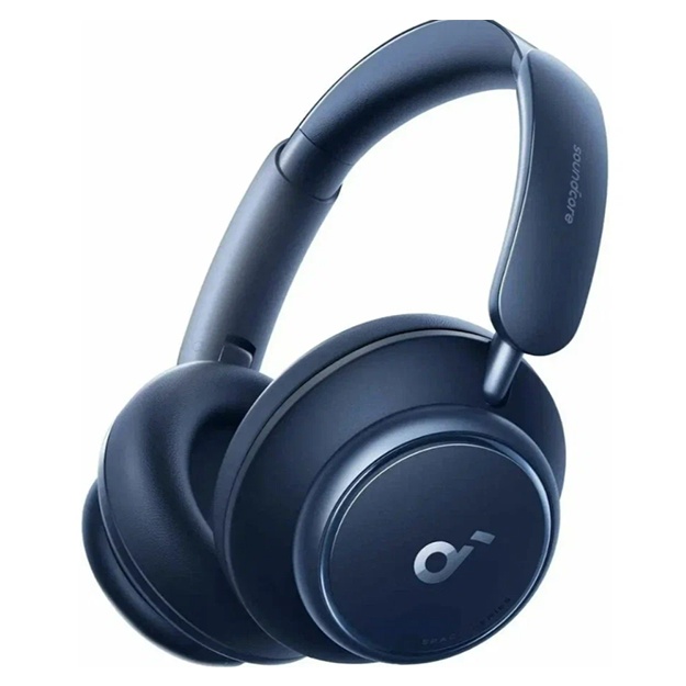 Беспроводные наушники Soundcore Life Q35 Global Blue