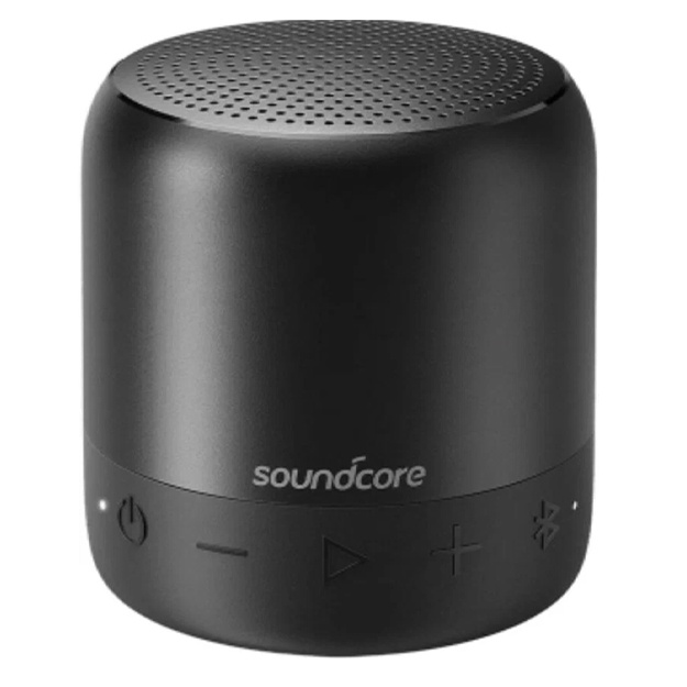 Portativ dinamiklar ANKER Soundcore Mini, Black