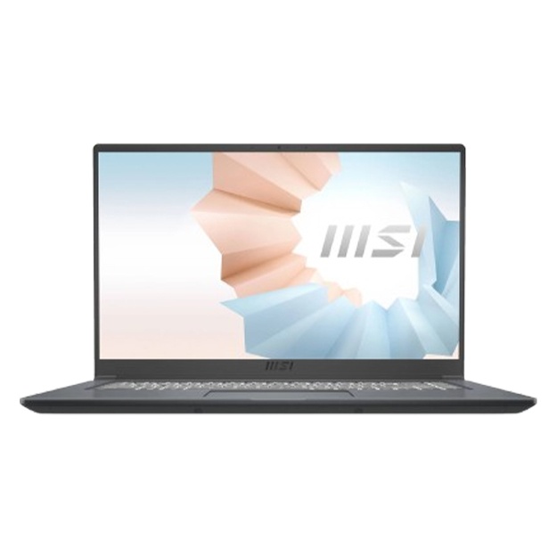 Noutbuk MSI Modern 15 Ryzen 7-7730U 8/512 GB SSD DDR4 15.6 FHD IPS