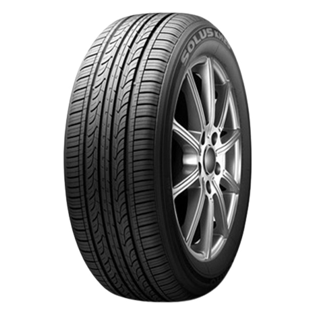 Avtomobil shinasi Zetum KH25 225/45R18 4 ta