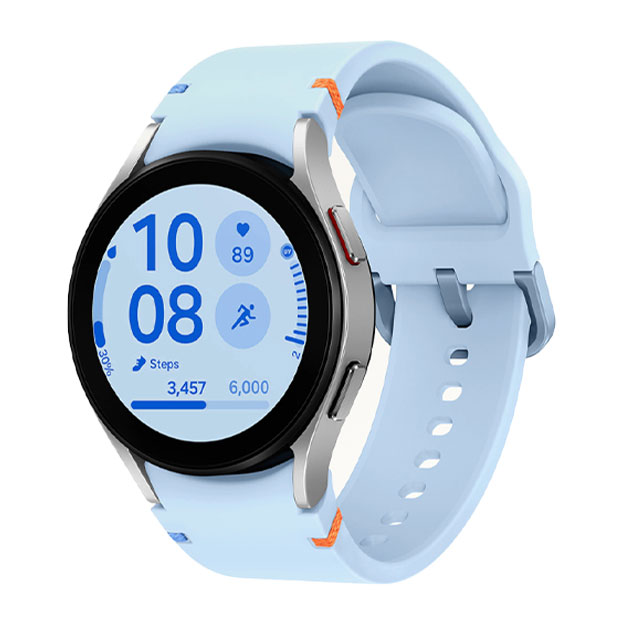 Смарт часы Samsung Galaxy Watch FE 40 мм Wi-Fi Blue
