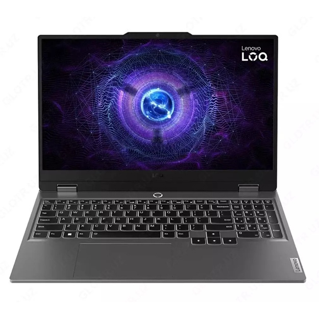 Noutbuk LENOVO LOQ I7-1360HX 16/512GB RTX 3050 6GB IPS 144Hz