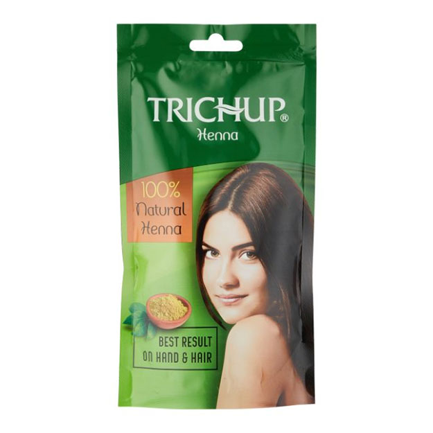 Хна для волос (Trichup Henna) 100gm