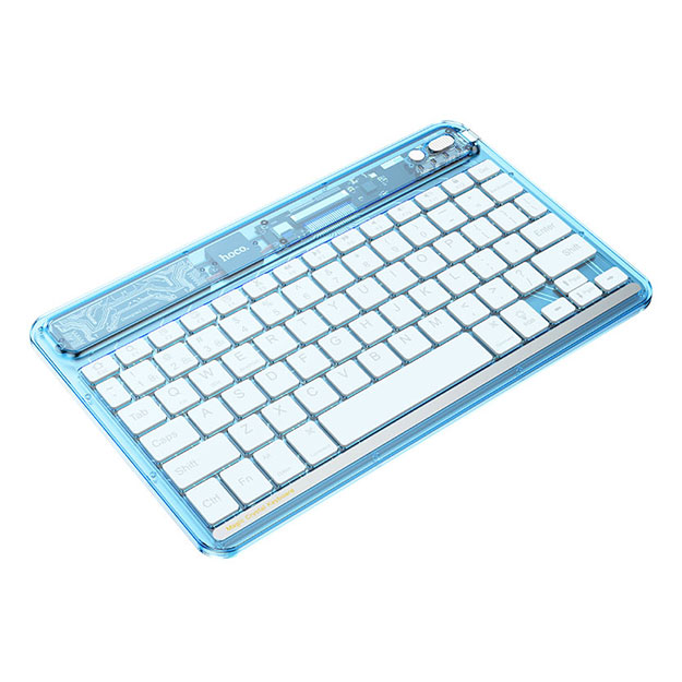 Simsiz klaviatura hoco S55 49640 49642  sp-phone49642