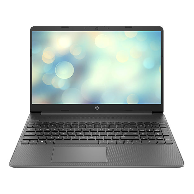 Noutbuk HP 15s-fq5078ci / Intel i3-1215U-U15 / DDR4 8GB / SSD 256GB / Intel UHD Graphics / 15.6" FHD