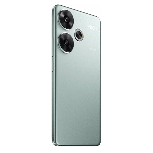 Xiaomi Poco F6 Yashil 12/512 GB