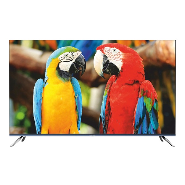 Телевизор Premier 43 PRM840USV 4K ULTRA HD Smart TV