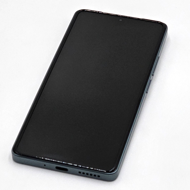 Redmi Note 13 Pro 8/256GB (Ikkinchi qo‘l) Green