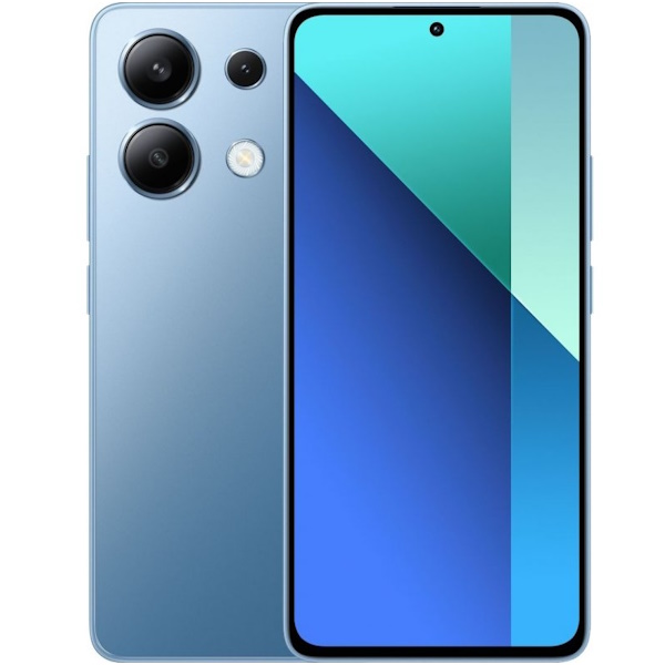 Xiaomi Redmi Note 13 (Ikkinchi qo‘l) Ice Blue 8/256 GB