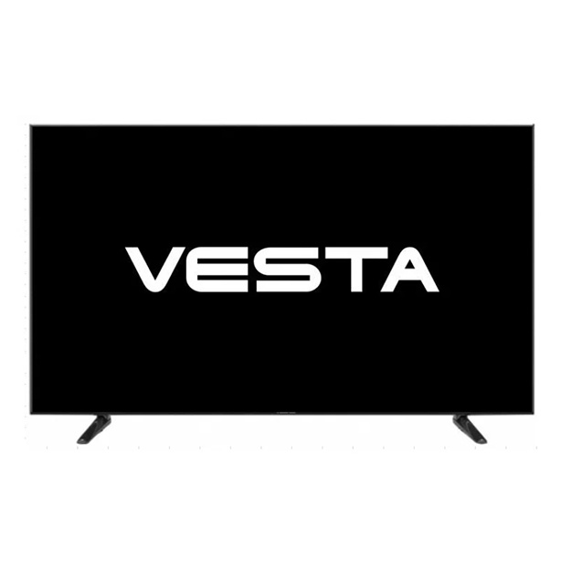 Телевизор VESTA TV LED V32LH4500 SMART TV Фиолетовый