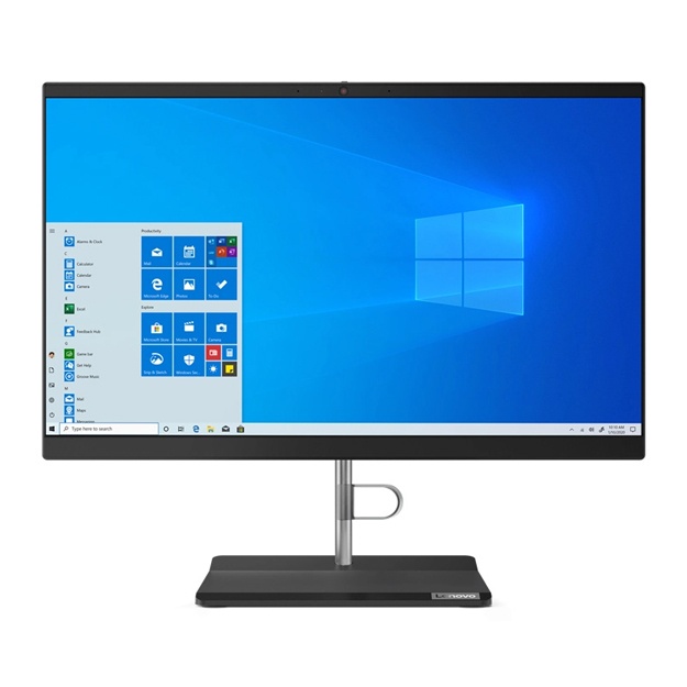 Моноблок Lenovo V30a-24IIL AIO i5-1035G1 8 GB / 1 TB  23.8"