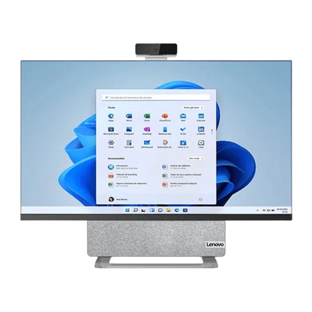 Monoblok Lenovo Yoga AIO 7 27ARH7 AMD Ryzen 7-6800H 32 GB / 1 TB 27″
