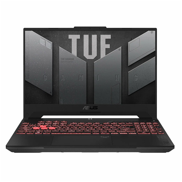 Noutbuk ASUS TUF Gaming A15 FA507XI-HQ014 Ryzen 9 16/512 GB RTX 4070 15.6"
