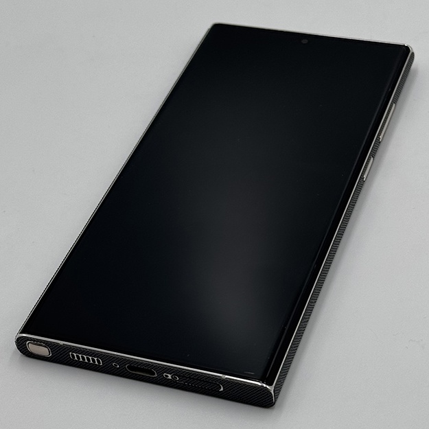 Samsung S23 Ultra 5G 12/256 GB White Korea (Ikkinchi qo‘l)