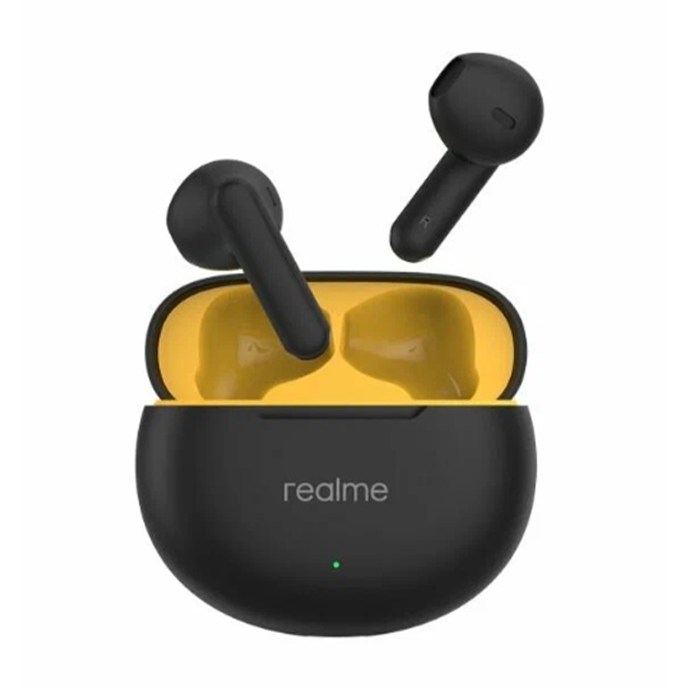 Беспроводные наушники Realme Buds T01 Black