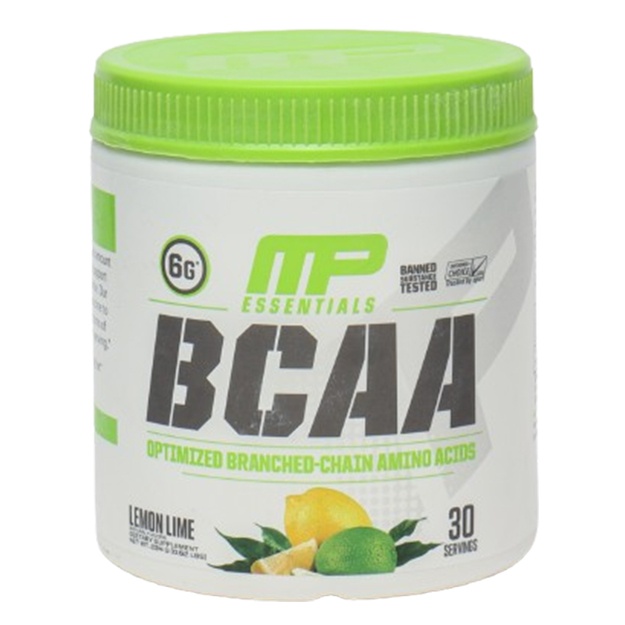 Qayta tiklash kompleksi Musclepharm Bcaa 6G