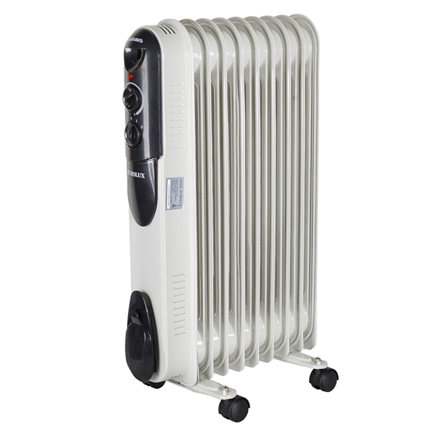 Radiator OMPT-EU-9N Eurolux