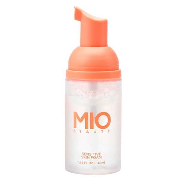 Пенка для умывания лица MIO BEAUTY 40 мл