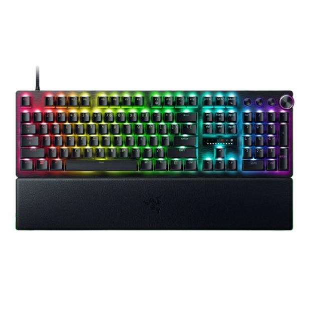 Игровая клавиатура Razer Huntsman V3 Pro