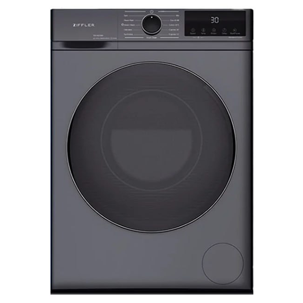 Kir yuvish mashinasii Ziffler T60-A2DG