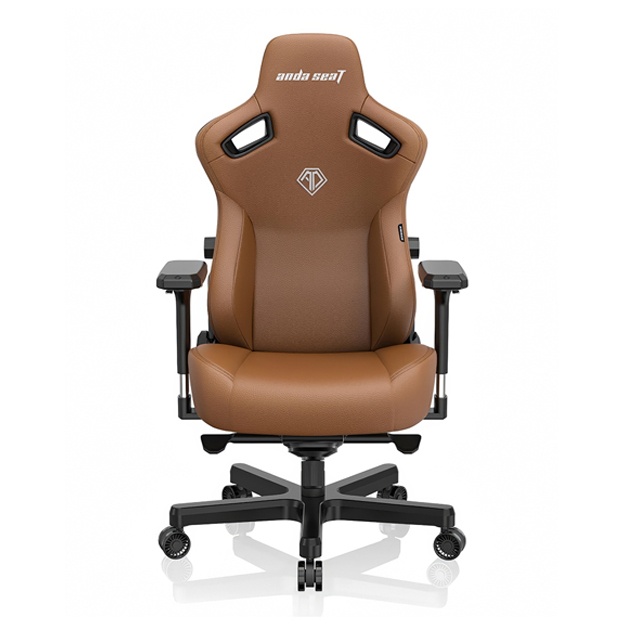O‘yin kreslosi Anda Seat Kaiser 3 Pro XL Creamy Brown