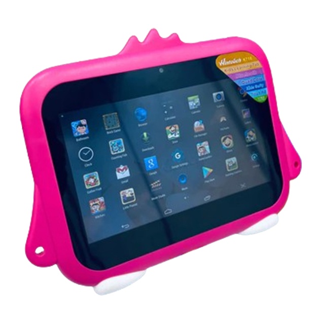 Планшет детский Wintouch  K716 7" Красный 1/16GB