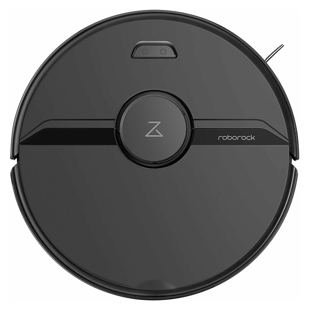 Робот-пылесос Roborock Vacuum Cleaner Q7 Black