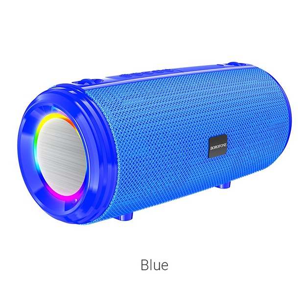 Simsiz dinamiklar Borofone BR13 Young Blue