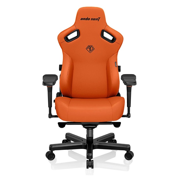 Kompyuter kursisi Anda Seat Kaiser 3 Pro XL Blaze Orange
