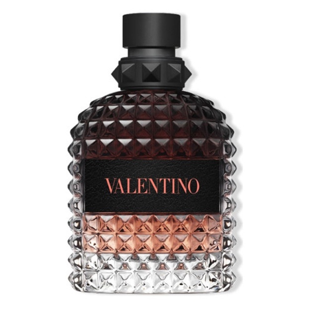Valentino Uomo Born In Roma Coral Fantasy (M) EDT 100ml Orginal