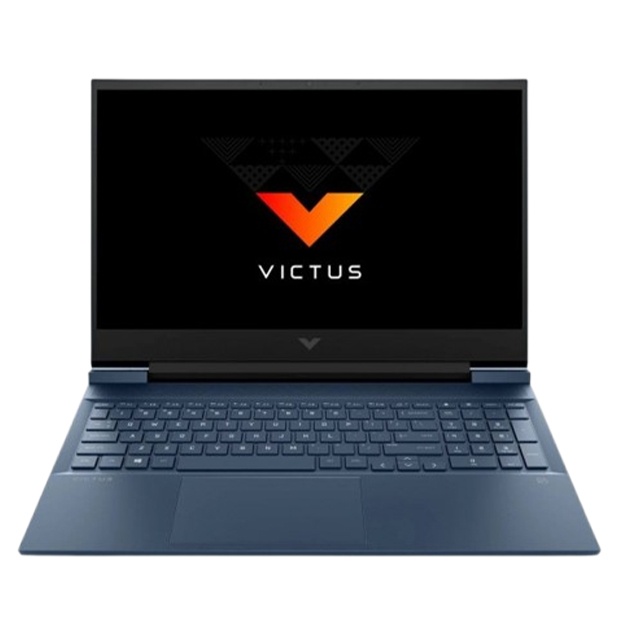 Noutbuk HP Victus 15-fa1082wm i5-13420H 16 / 512 GB SSD RTX 4050 6 GB 15.6"